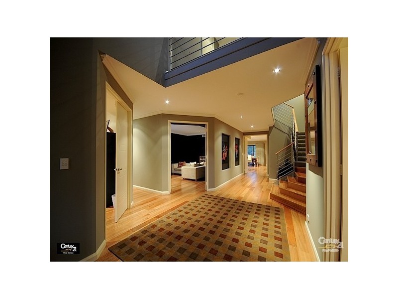 16 John Farrant Drive, Gooseberry Hill WA 6076