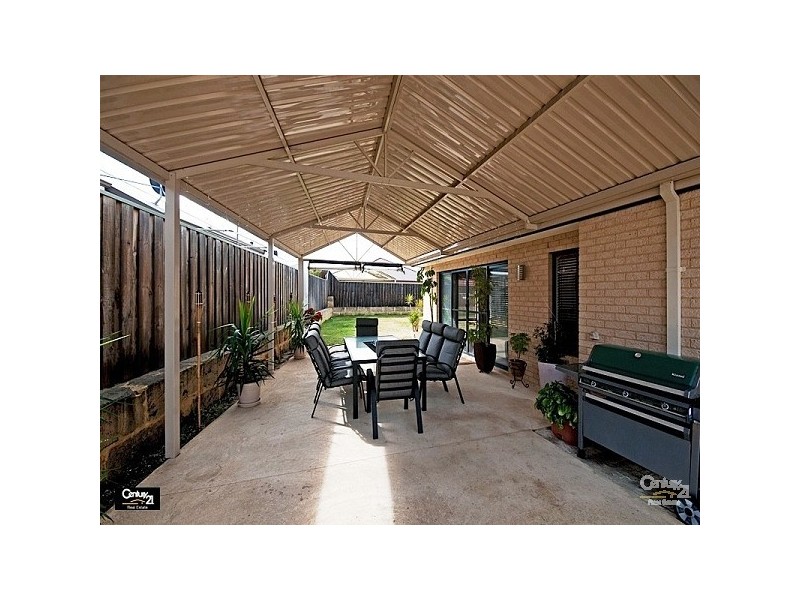 56 Birkett Circle, Ellenbrook WA 6069