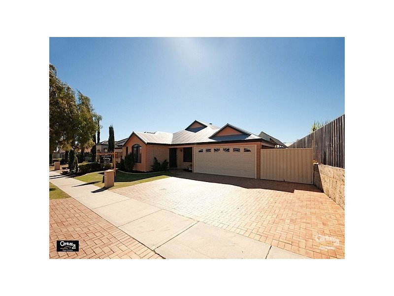 27 Granesse Drive, Ellenbrook WA 6069