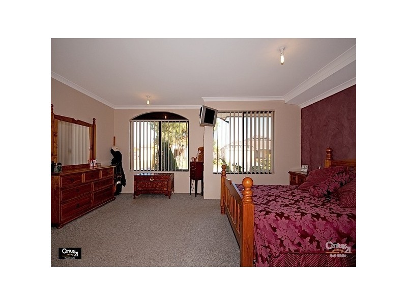 27 Granesse Drive, Ellenbrook WA 6069