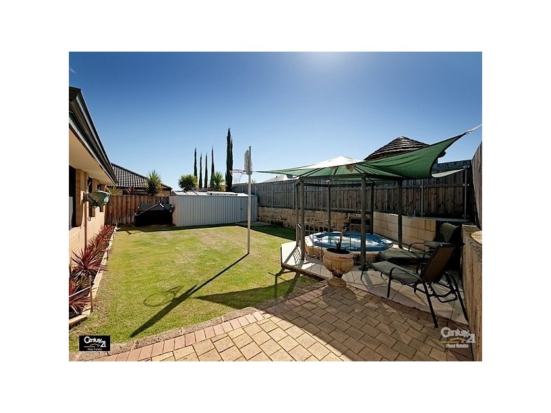 27 Granesse Drive, Ellenbrook WA 6069