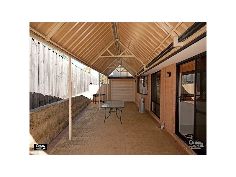 27 Granesse Drive, Ellenbrook WA 6069