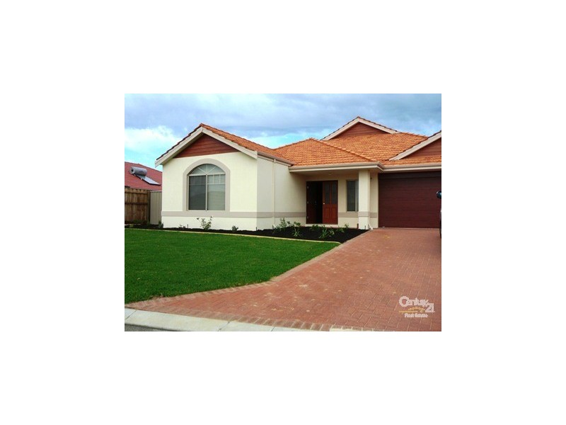 16 Abercrombie Terrace, Ellenbrook WA 6069