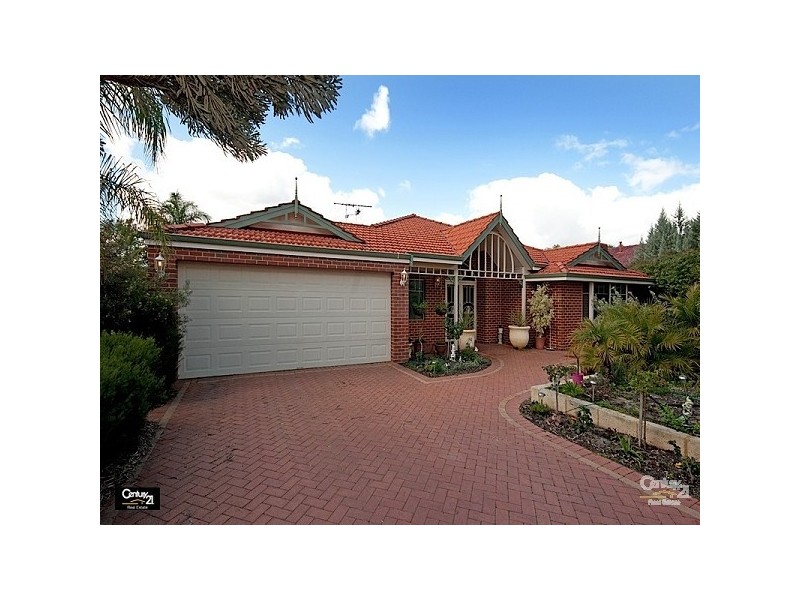 58 Chardonnay Drive, The Vines WA 6069