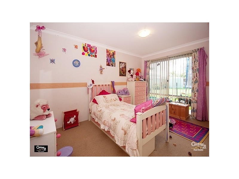 58 Chardonnay Drive, The Vines WA 6069