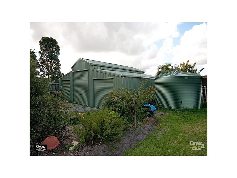 58 Chardonnay Drive, The Vines WA 6069