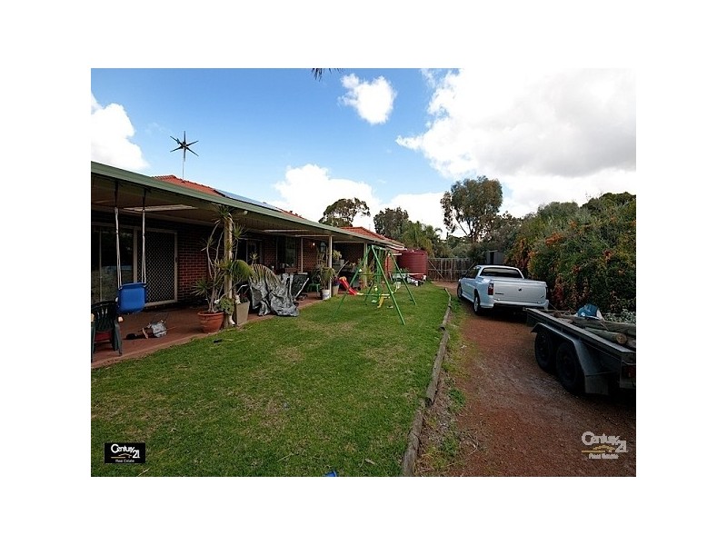 58 Chardonnay Drive, The Vines WA 6069