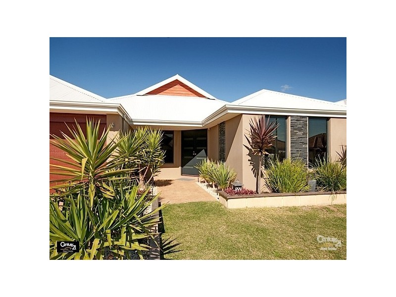 8 Glenallen Way, Ellenbrook WA 6069