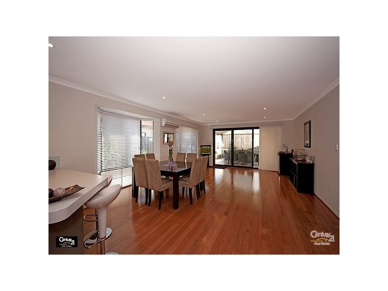 8 Glenallen Way, Ellenbrook WA 6069