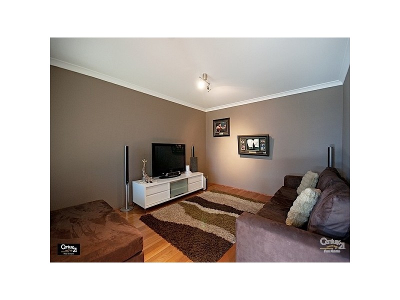 8 Glenallen Way, Ellenbrook WA 6069