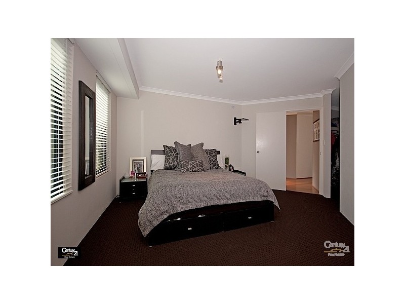 8 Glenallen Way, Ellenbrook WA 6069