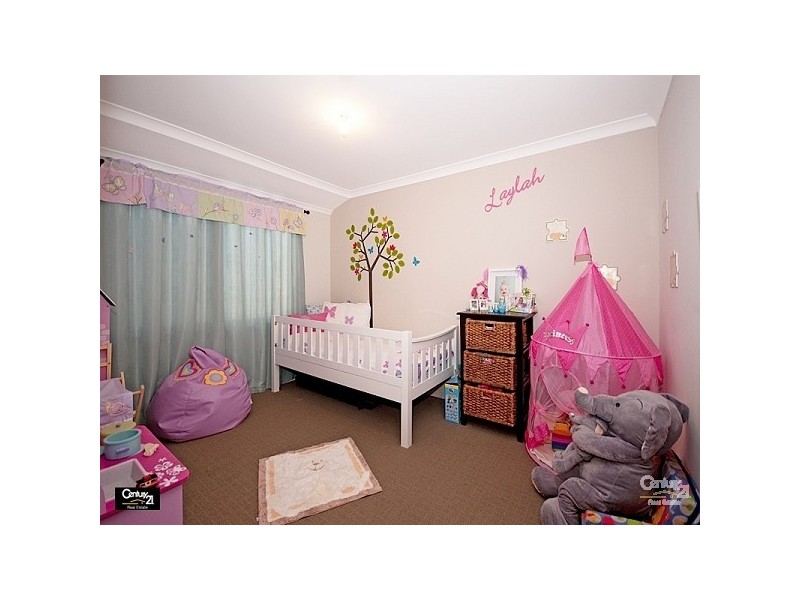 8 Glenallen Way, Ellenbrook WA 6069