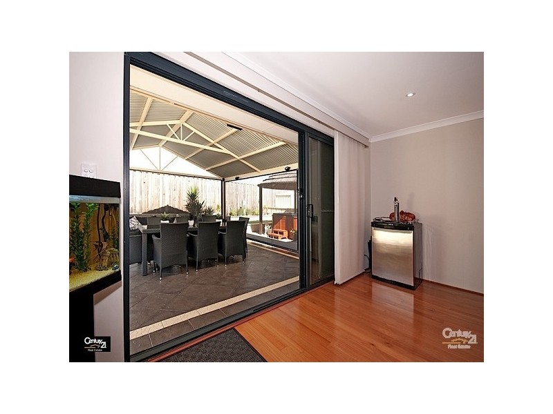 8 Glenallen Way, Ellenbrook WA 6069