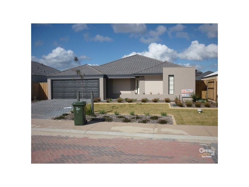 16 Starke Turn, Ellenbrook WA 6069