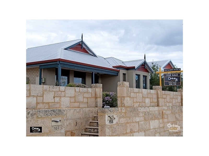 155 Coolamon Boulevard, Ellenbrook WA 6069