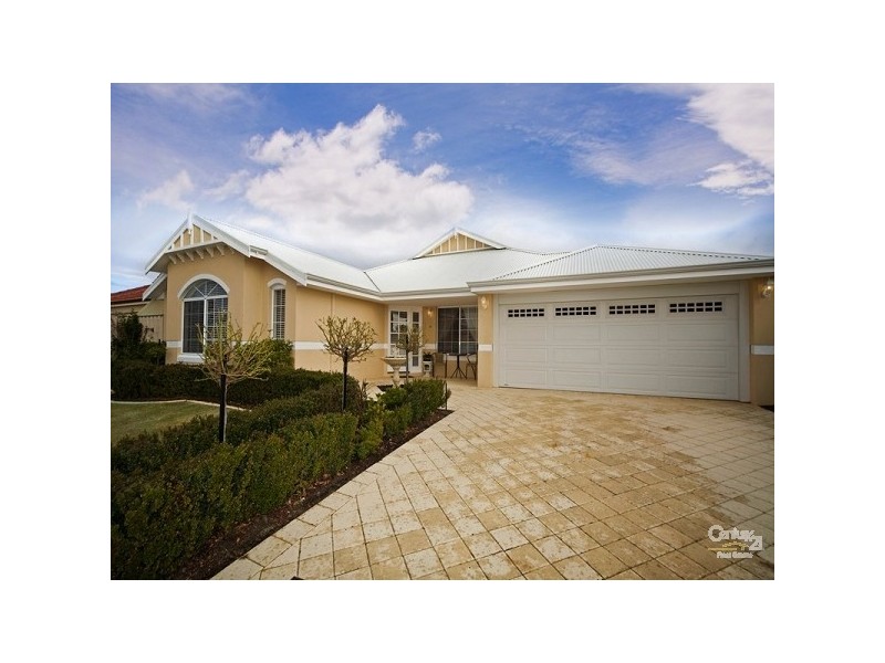 34 Crossland Ave, Ellenbrook WA 6069