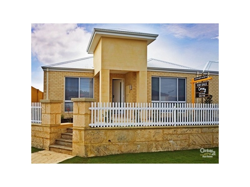 1a Atwick Cross, Ellenbrook WA 6069