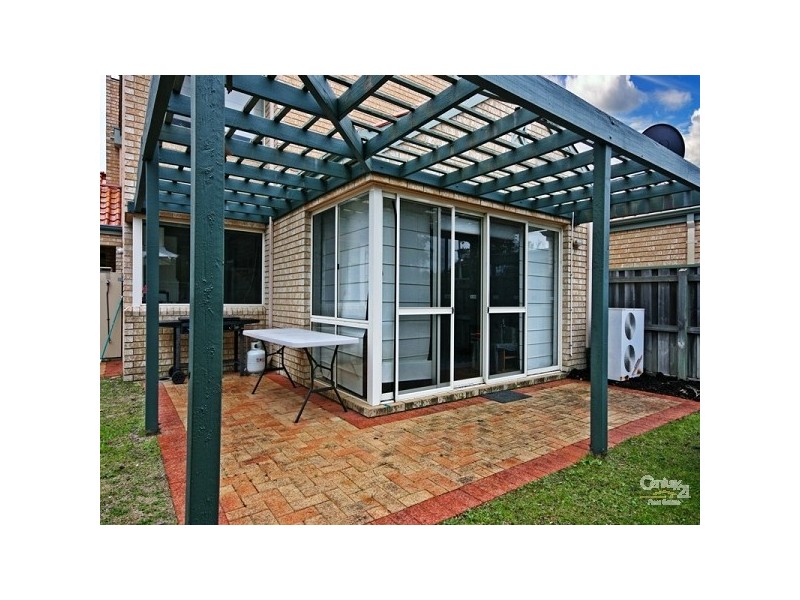 16 Watervista Close, The Vines WA 6069