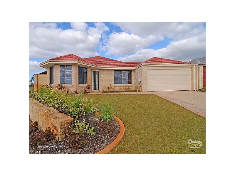 48 Coniston Drive, Ellenbrook WA 6069