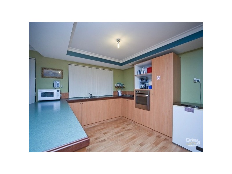 35 Larrawa Circle, Ellenbrook WA 6069
