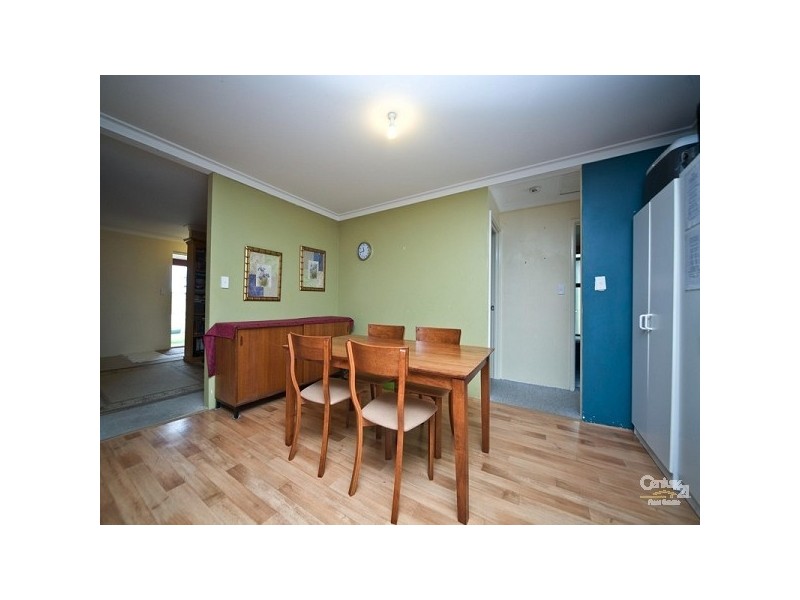35 Larrawa Circle, Ellenbrook WA 6069