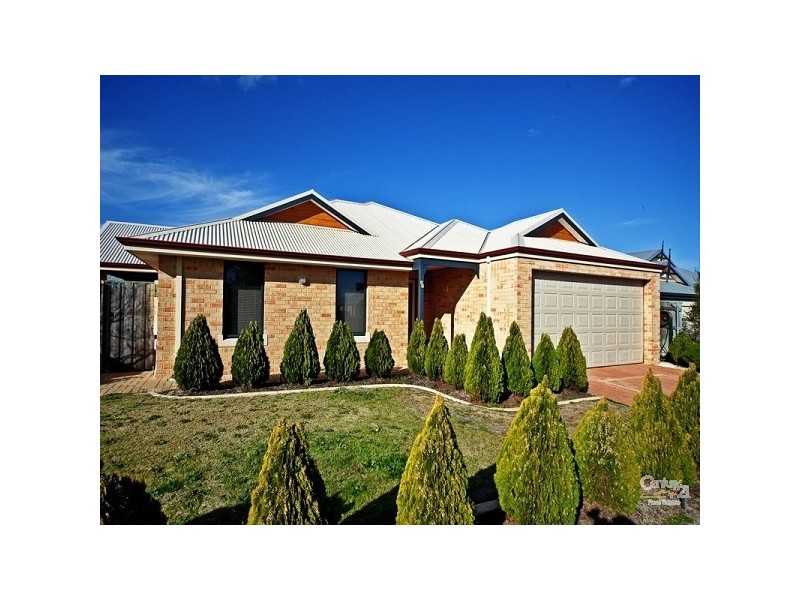 23 Henley Brook Ave, Ellenbrook WA 6069