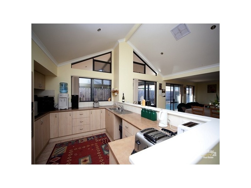 23 Henley Brook Ave, Ellenbrook WA 6069