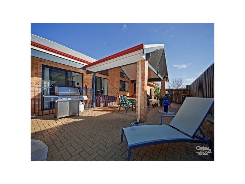 23 Henley Brook Ave, Ellenbrook WA 6069