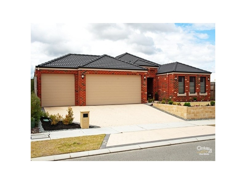 21 Abercrombie Terrace, Ellenbrook WA 6069