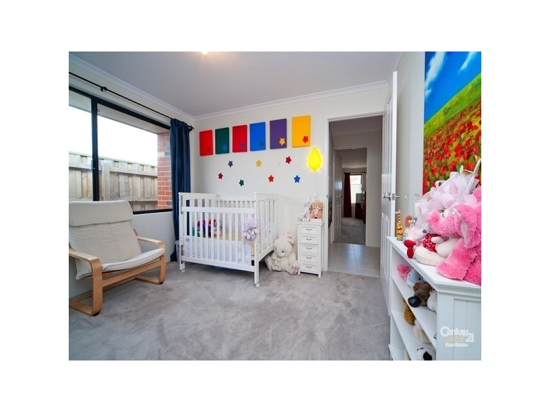 21 Abercrombie Terrace, Ellenbrook WA 6069