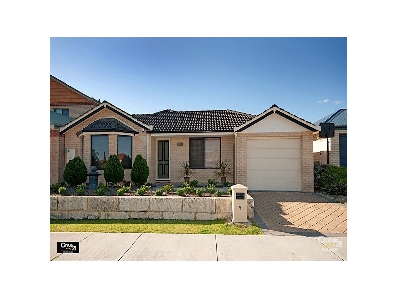 9/1 Brumby Ave, Henley Brook WA 6055