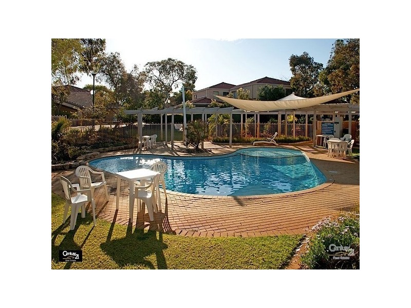 41/6 Verdelho Drive, The Vines WA 6069