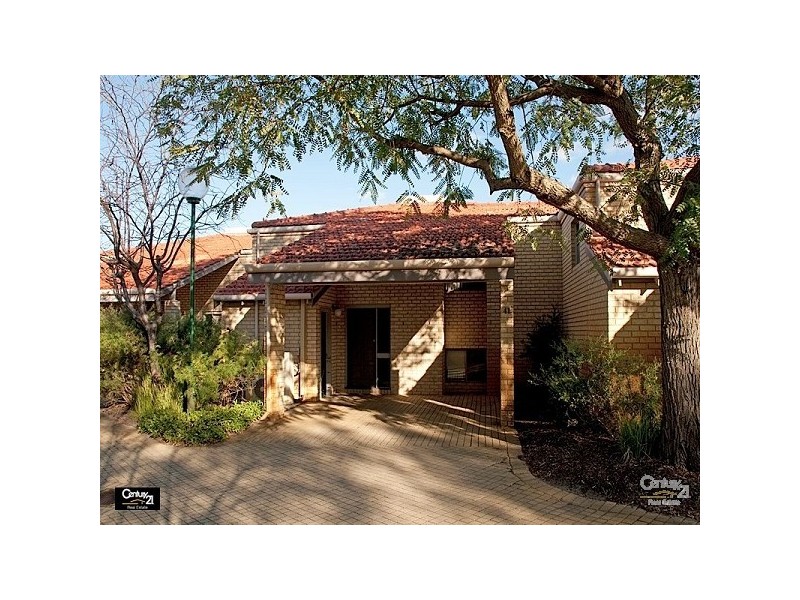 41/6 Verdelho Drive, The Vines WA 6069