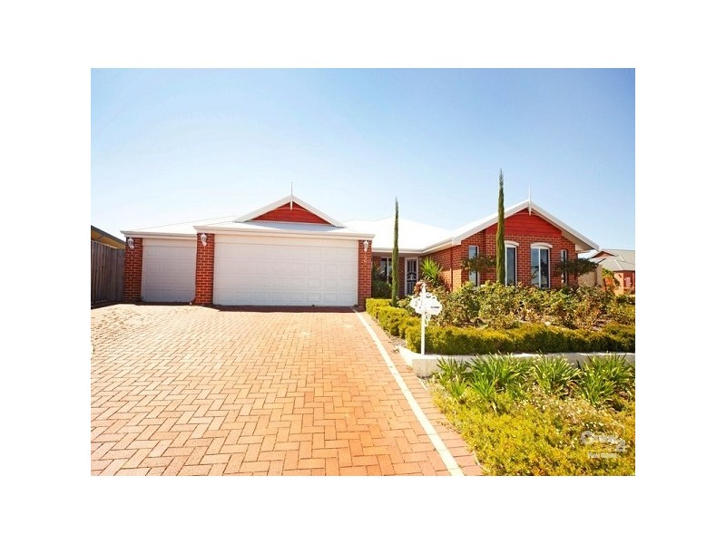 2 Maneroo Way, Ellenbrook WA 6069