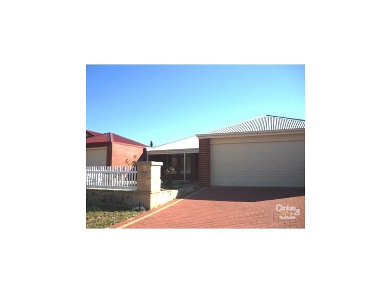 42 Halpin Circle, Ellenbrook WA 6069