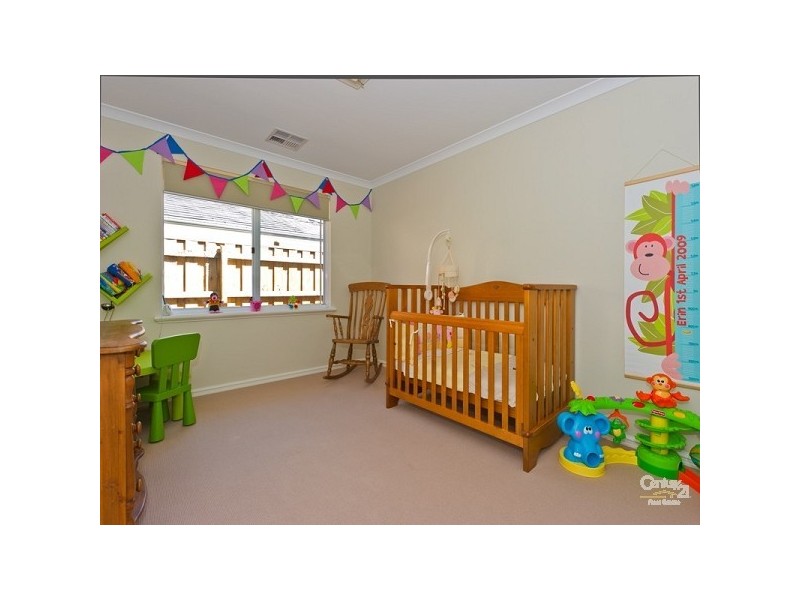 20 Portmarnock Drive, The Vines WA 6069