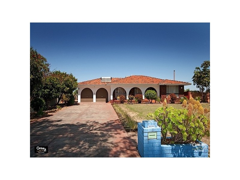 Lot 39 Railway Crescent, Herne Hill WA 6056