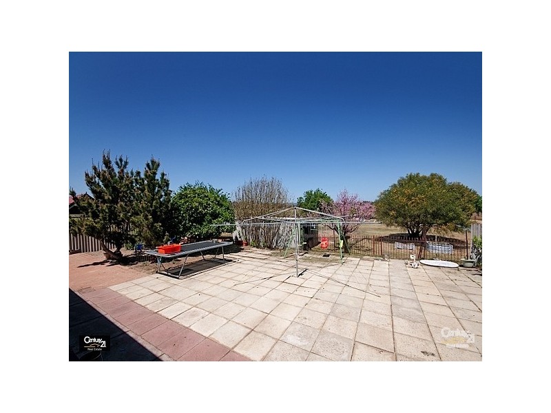 Lot 39 Railway Crescent, Herne Hill WA 6056