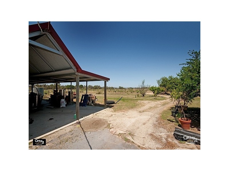 Lot 39 Railway Crescent, Herne Hill WA 6056