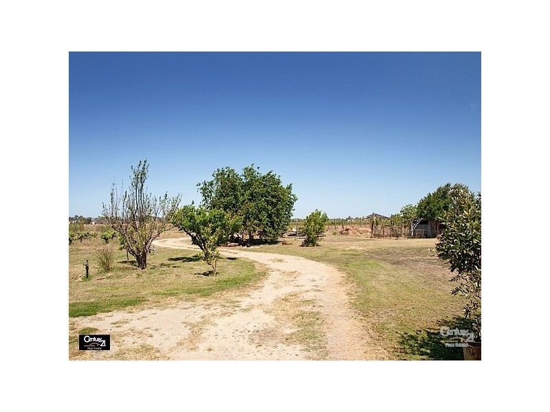 Lot 39 Railway Crescent, Herne Hill WA 6056