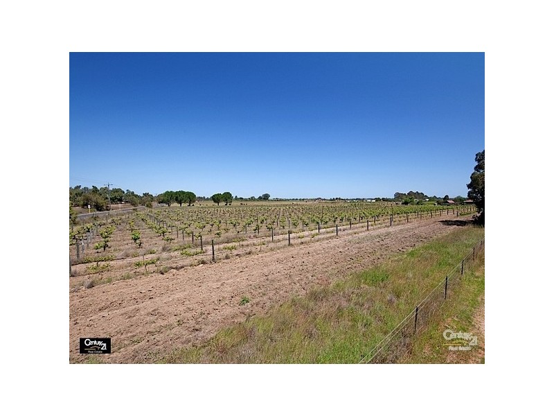 Lot 39 Railway Crescent, Herne Hill WA 6056