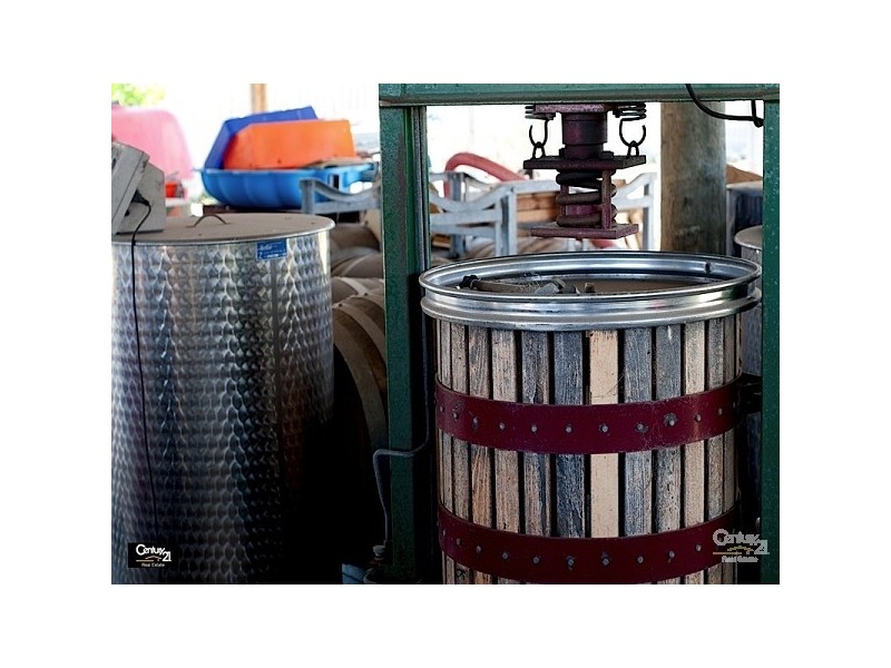 Lot 39 Railway Crescent, Herne Hill WA 6056