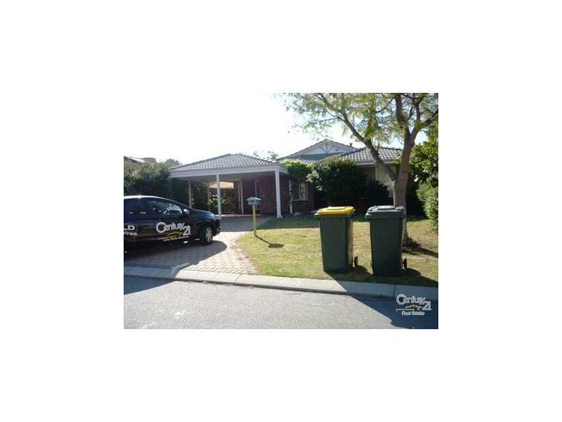 28 Regelia Turn, Ellenbrook WA 6069