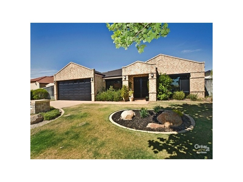 8 Woollybush Rd, Ellenbrook WA 6069