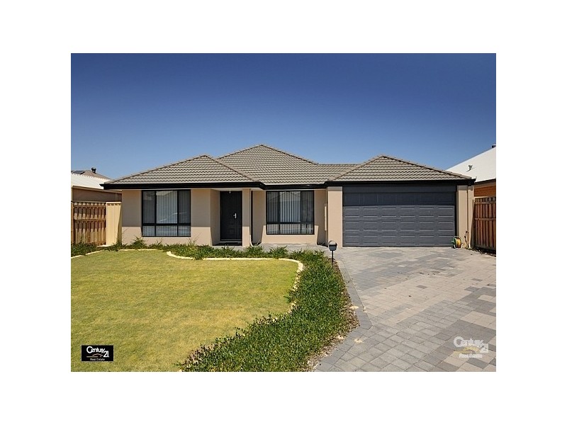 14 Werai Rd, Ellenbrook WA 6069