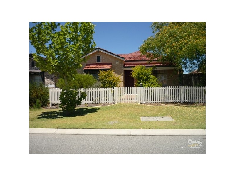 21 Sunray Circle, Ellenbrook WA 6069