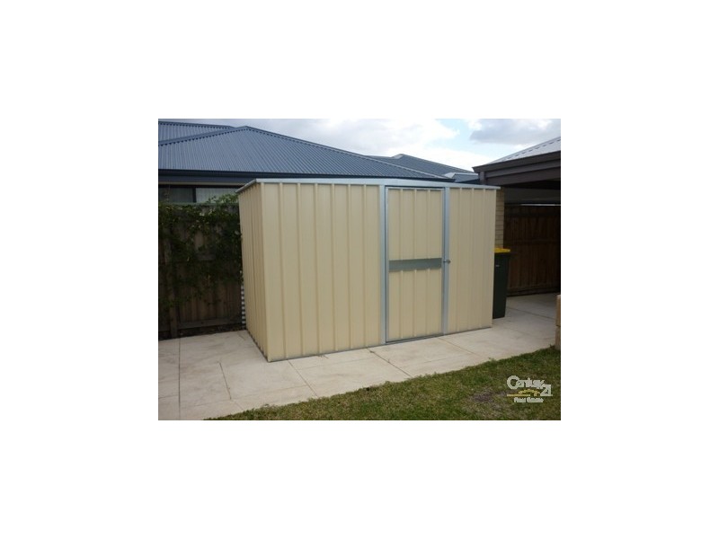 28 Parnham Ave, Ellenbrook WA 6069