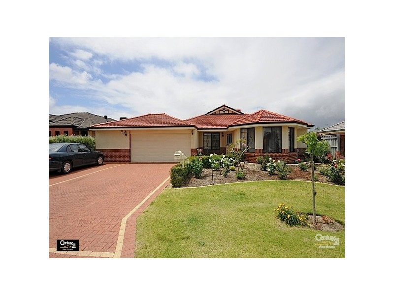 8 Pelham Lane, Henley Brook WA 6055