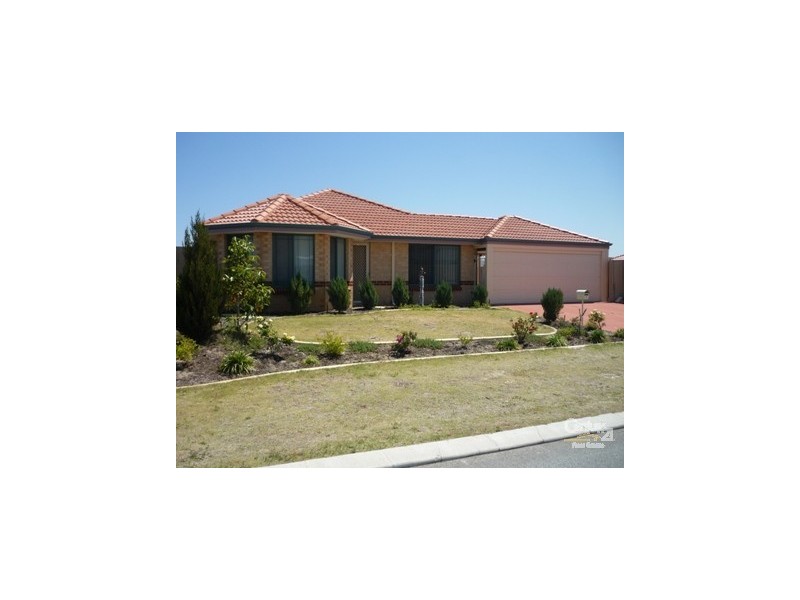 7 Thetis Tce, Ellenbrook WA 6069