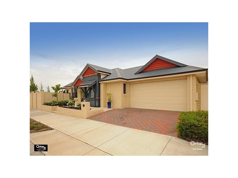 1/43 Martingale Ave, Henley Brook WA 6055